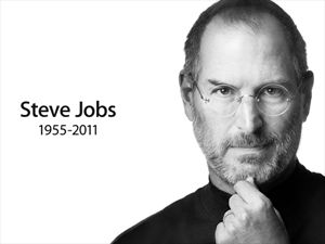 Στηβ Τζομπς