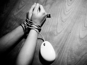 Εθισμός στο Διαδίκτυο...